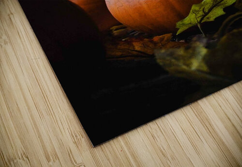 Pumpkin Patch Christine Loertscher puzzle