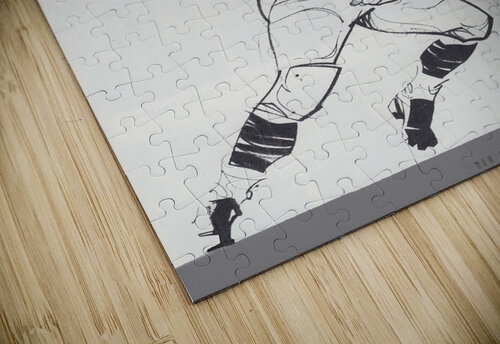 conditioning counts on the gridiron  Row One Brand puzzle