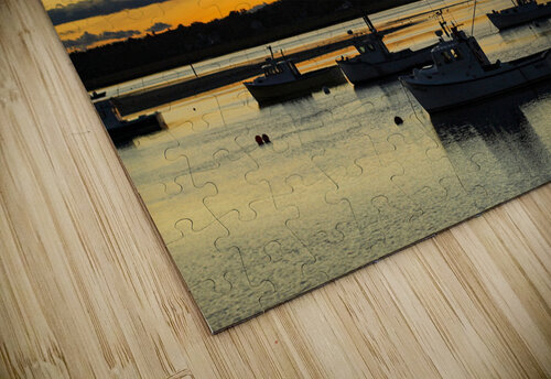 Harbor at Rest Savi Photos LLC puzzle