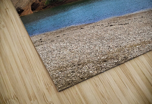 Fundy Bay Caves Toozastro puzzle