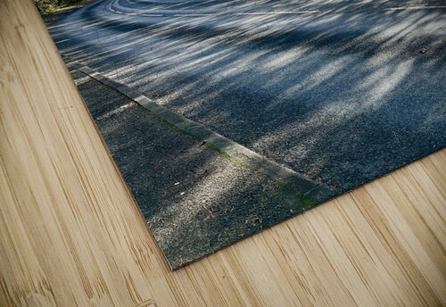 The Winding Autumnal Road in the Scottish Highlands Catriona Roberts Nature Photography and Designs puzzle