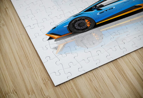 STO 4800 7200 px Conceptual Photography puzzle