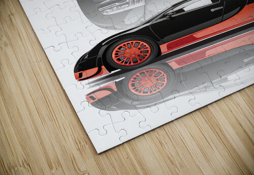 veyron 4800 7200 px Conceptual Photography puzzle