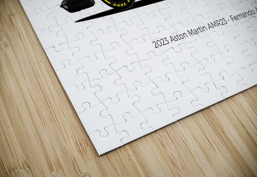 AMR23 Alonso 02 Conceptual Photography puzzle