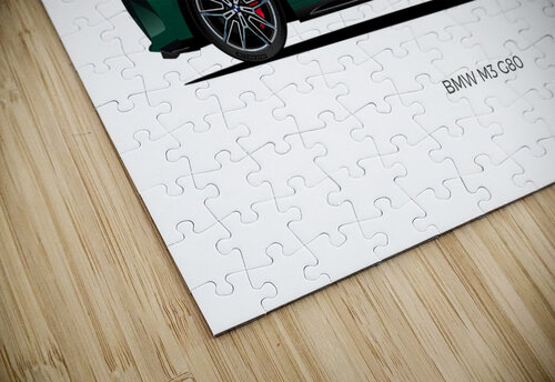 G80 02 Conceptual Photography puzzle
