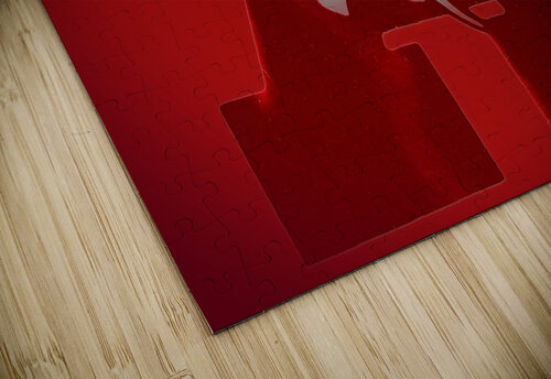 Vintage Alabama Art Remix Row One Brand puzzle