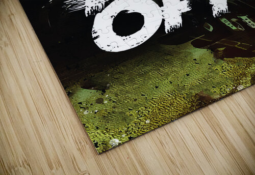 off Conceptual Photography puzzle