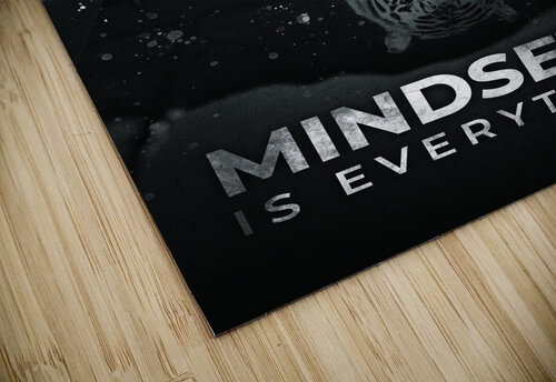 mindsett Conceptual Photography puzzle