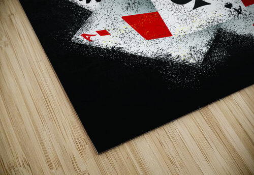 take risk Conceptual Photography puzzle