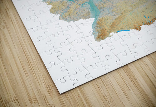 Germany 24x36in 300DPI Conceptual Photography puzzle