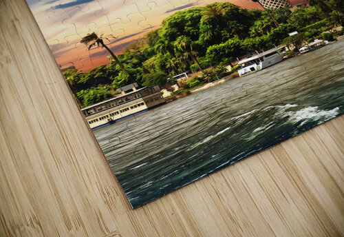 Cairo Egypt5 Conceptual Photography puzzle