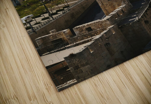 Jerusalem Israel4 Conceptual Photography puzzle