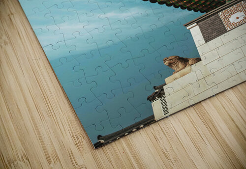 Seoul South Korea8 Conceptual Photography puzzle