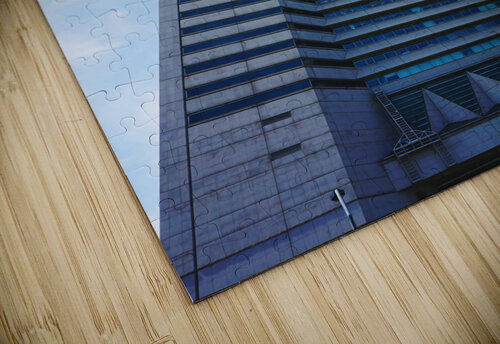 Yokohama Japan3 Conceptual Photography puzzle