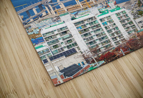 Busan South Korea2 Conceptual Photography puzzle