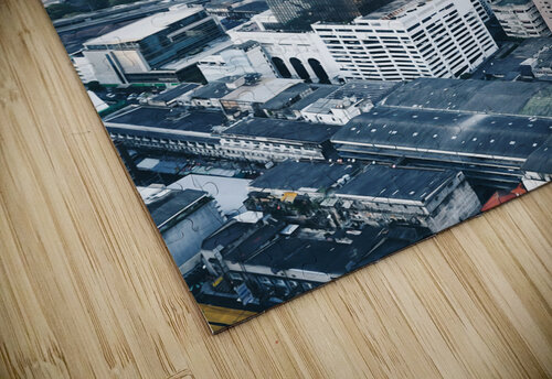 Bangkok Thailand7 Conceptual Photography puzzle