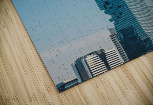 Bangkok Thailand8 Conceptual Photography puzzle