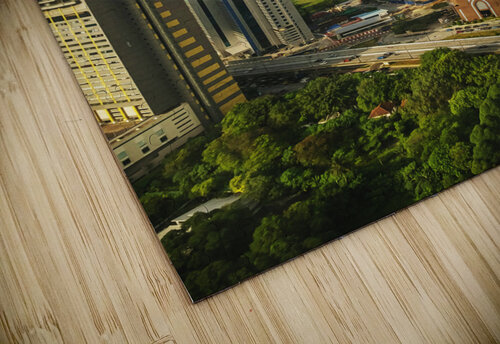 Kuala Lumpur Malaysia5 Conceptual Photography puzzle