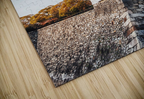 Osaska Japan7 Conceptual Photography puzzle