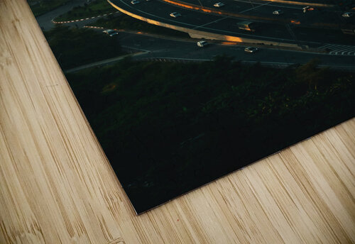 Hanoi Vietnam3 Conceptual Photography puzzle