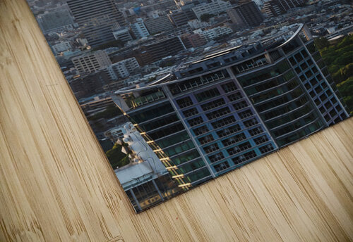 Tokyo Japan29 Conceptual Photography puzzle