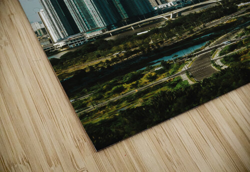 Ho Chi Minh City Vietnam8 Conceptual Photography puzzle