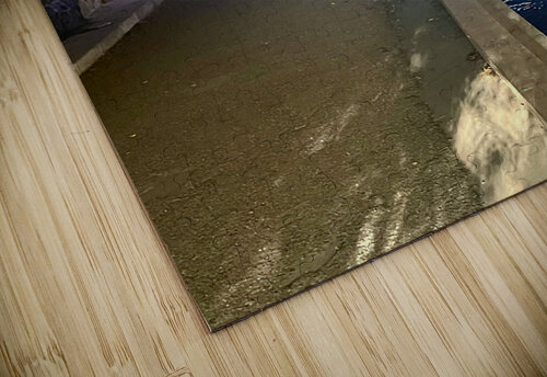  Impressionistic River Walk Way in the Scottish Highlands Catriona Roberts Nature Photography and Designs puzzle