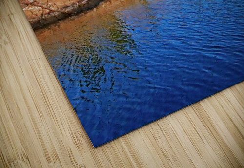 Islands Of McGregor Bay Ontario VIII Deb Oppermann puzzle
