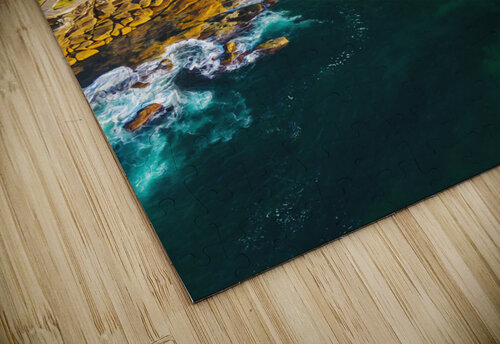 Bondi Beach Sydney6 Conceptual Photography puzzle