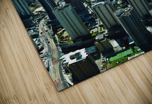 Gold Coast Australia8 Conceptual Photography puzzle