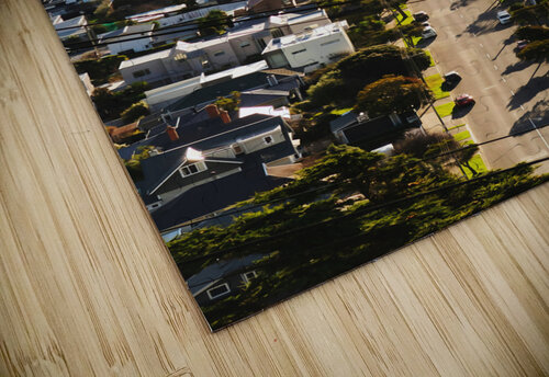 Christchurch New Zealand3 Conceptual Photography puzzle