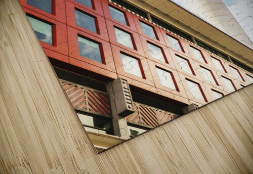 Auckland New Zealand5 Conceptual Photography puzzle