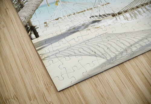 Maldives Indian Ocean5 Conceptual Photography puzzle