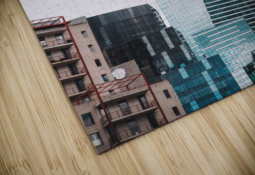 Melbourne Australia6 Conceptual Photography puzzle
