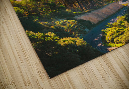 Wellington New Zealand3 Conceptual Photography puzzle