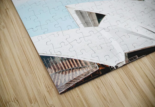 Sydney Australia Conceptual Photography puzzle