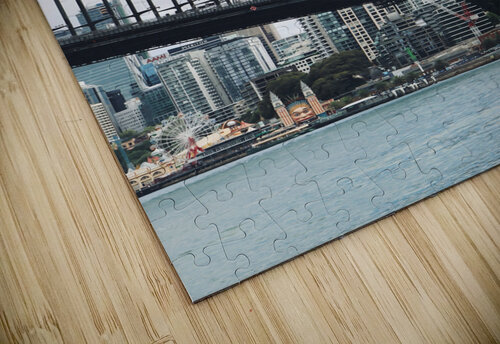 Sydney Australia26 Conceptual Photography puzzle
