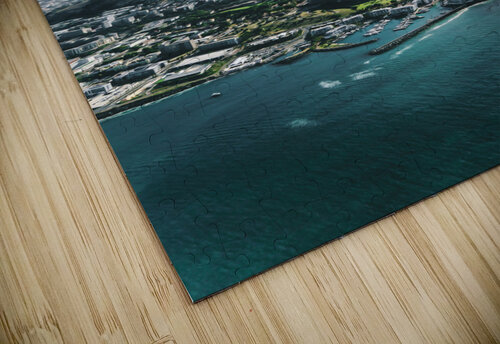 Cape Town South Africa2 Conceptual Photography puzzle