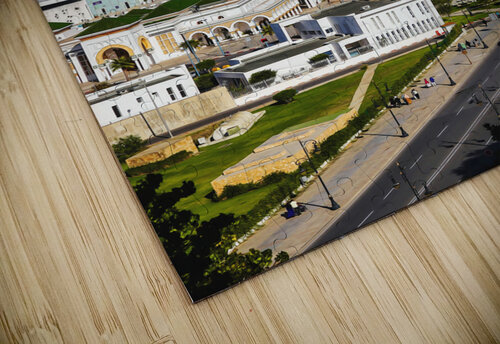 Tangier Morocco2 Conceptual Photography puzzle