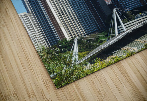 Johannesburg South Africa Conceptual Photography puzzle