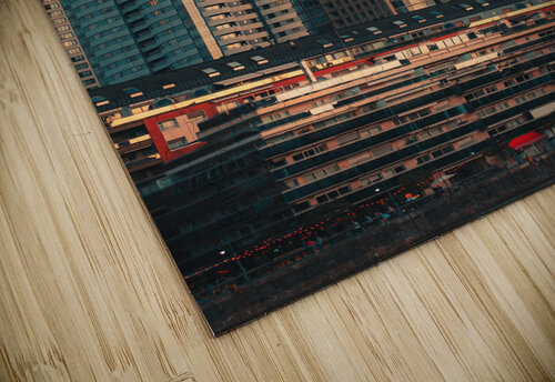 Buenos Aires Argentina4 Conceptual Photography puzzle