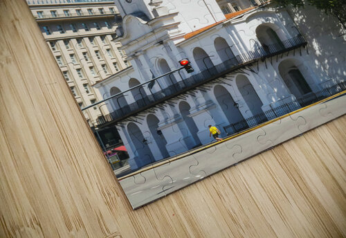 Buenos Aires Argentina8 Conceptual Photography puzzle