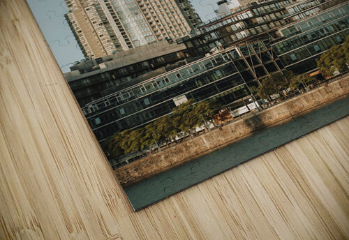 Buenos Aires Argentina3 Conceptual Photography puzzle