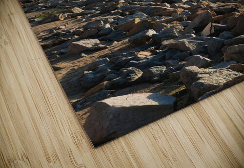 Fortaleza Brazil Conceptual Photography puzzle