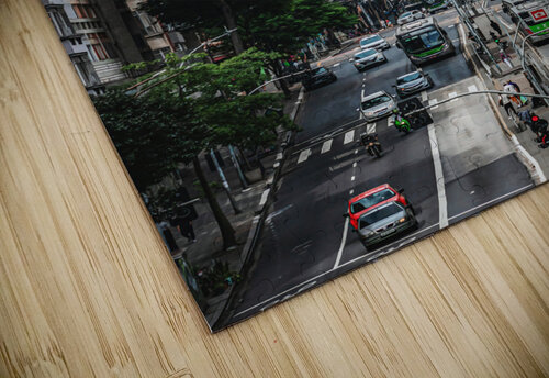 Sao Paulo Brazil2 Conceptual Photography puzzle