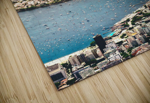 Rio De Janeiro Brazil2 Conceptual Photography puzzle