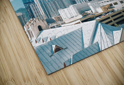 Austin Texas11 Conceptual Photography puzzle