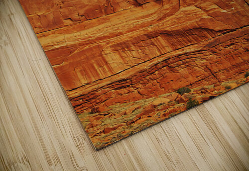 Arches National Park2 Conceptual Photography puzzle