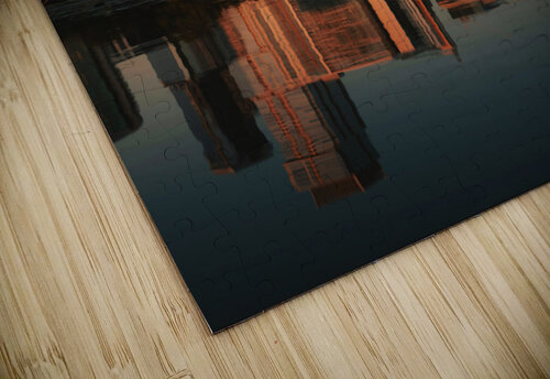 Austin Texas8 Conceptual Photography puzzle