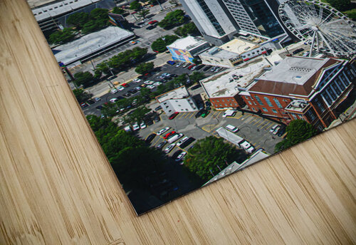 Atlanta Georgia7 Conceptual Photography puzzle